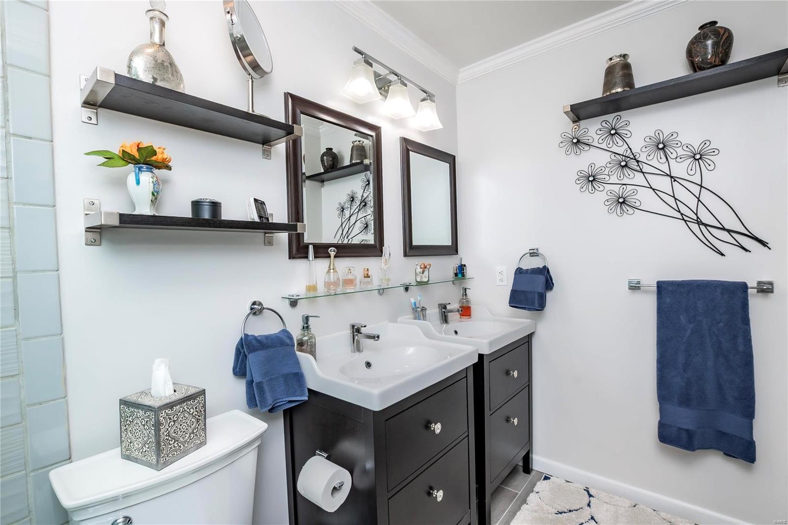 Crossings At Big Bend The - Residential