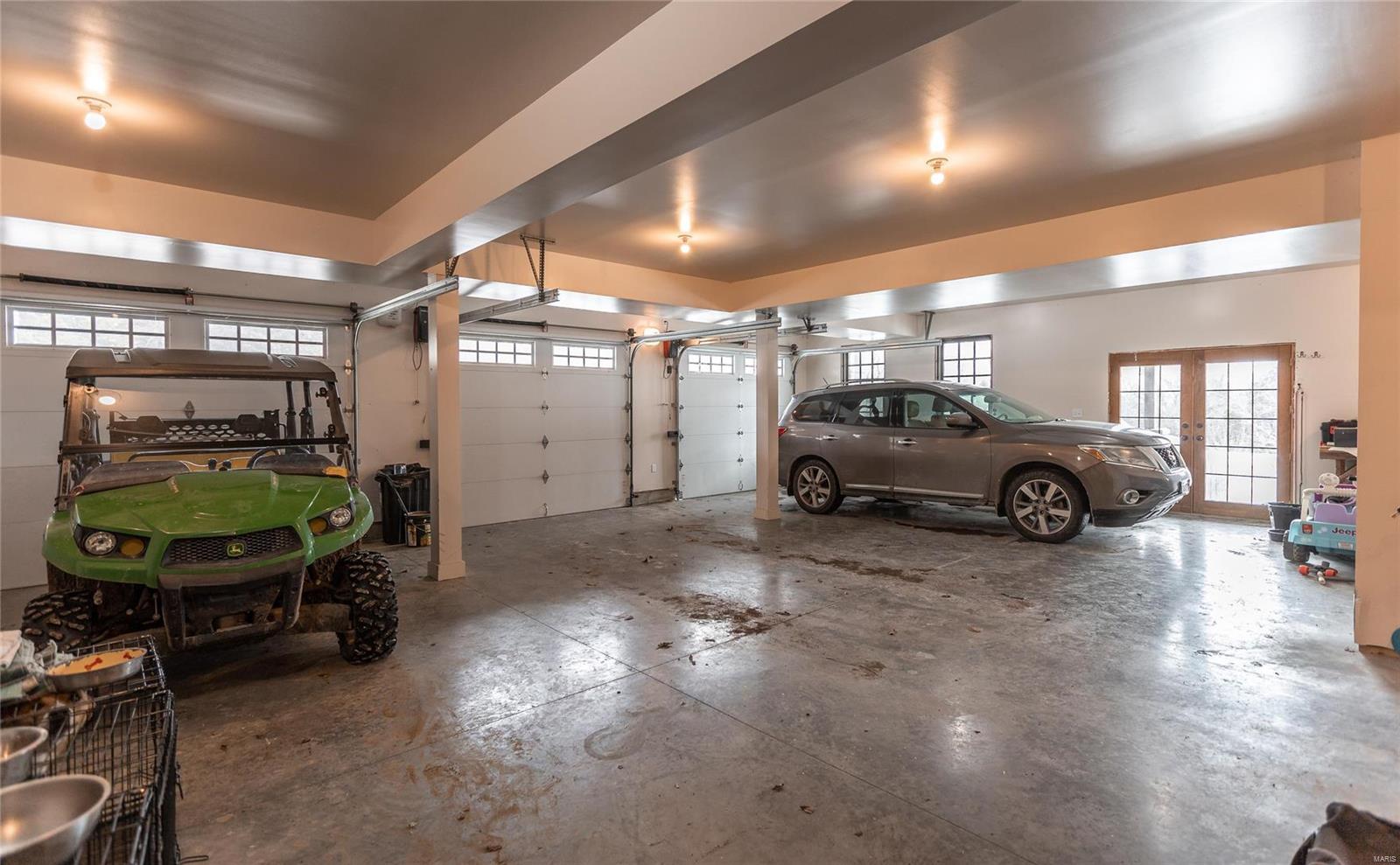 Cedar and 3rd Condos - Residential