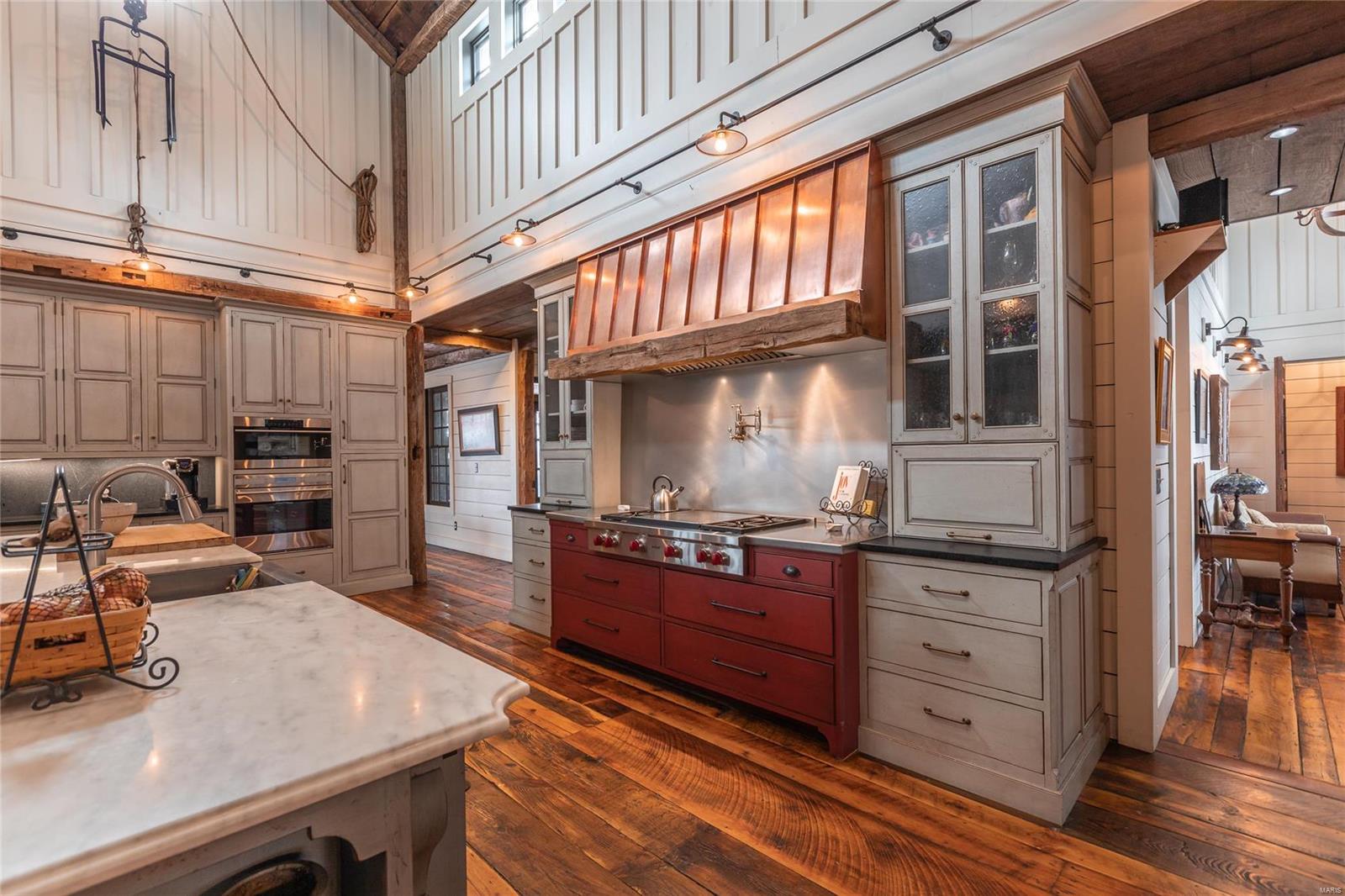 Cedar and 3rd Condos - Residential