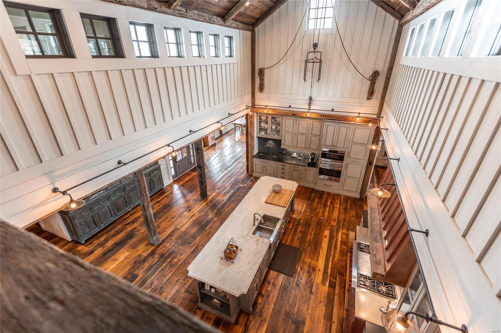 Cedar and 3rd Condos - Residential