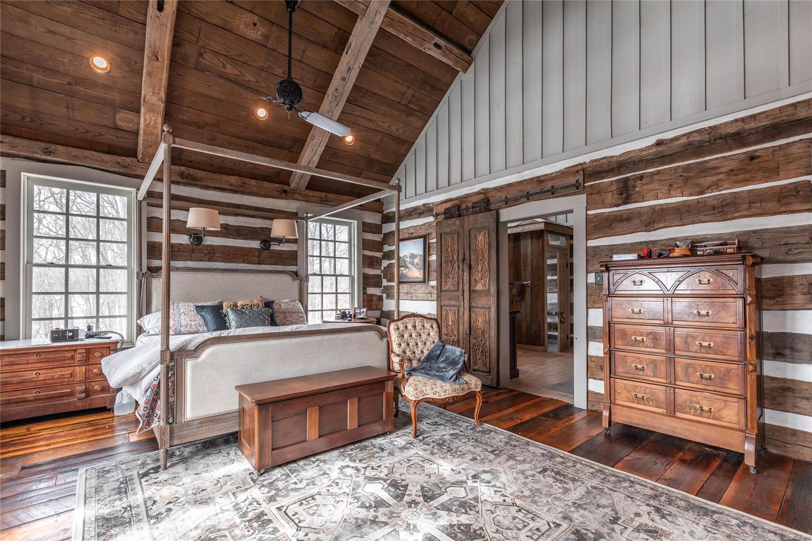 Cedar and 3rd Condos - Residential