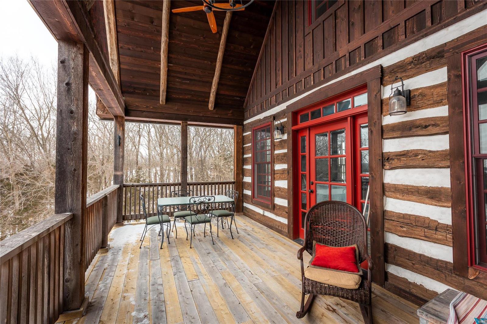 Cedar and 3rd Condos - Residential