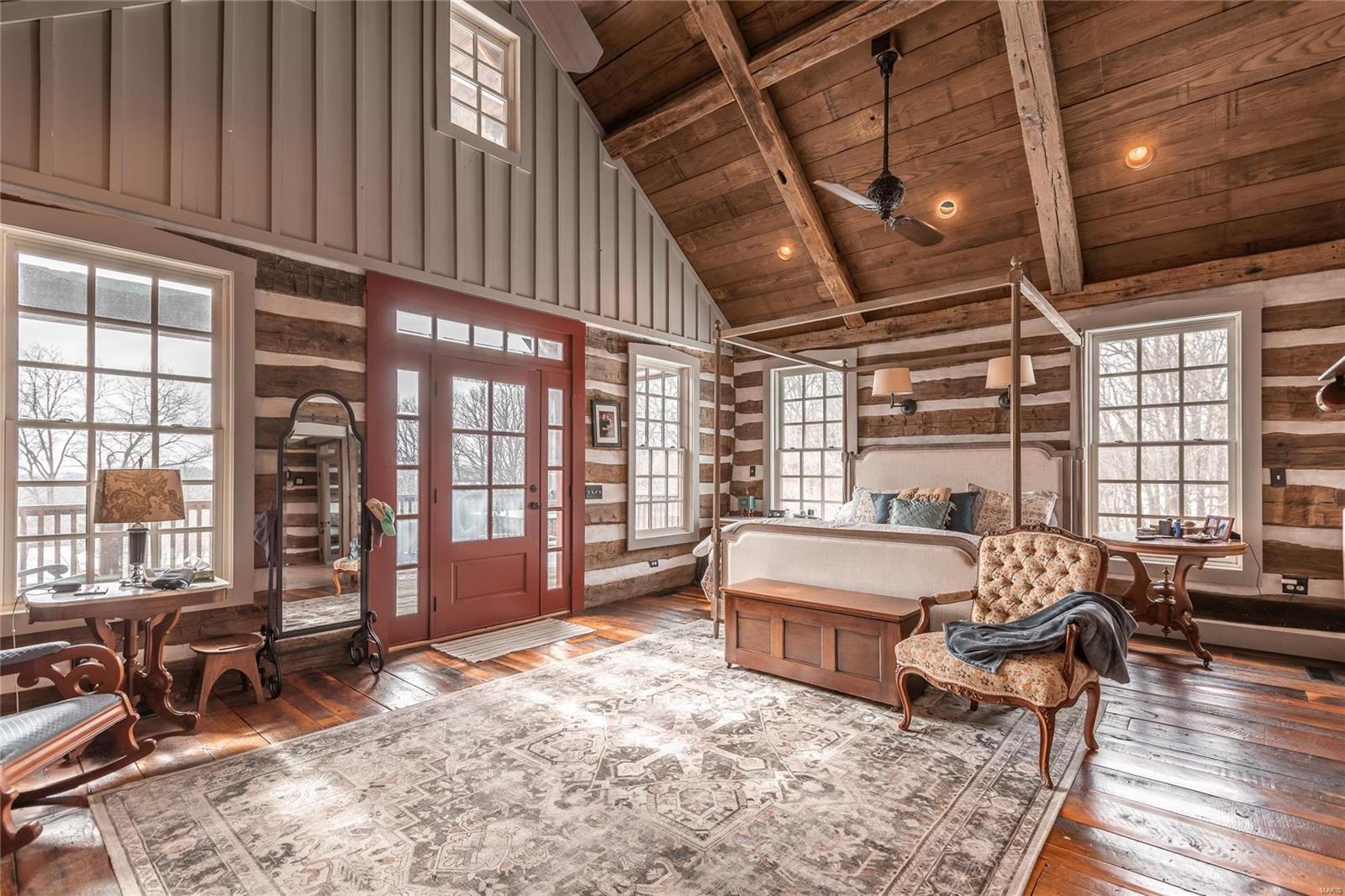 Cedar and 3rd Condos - Residential