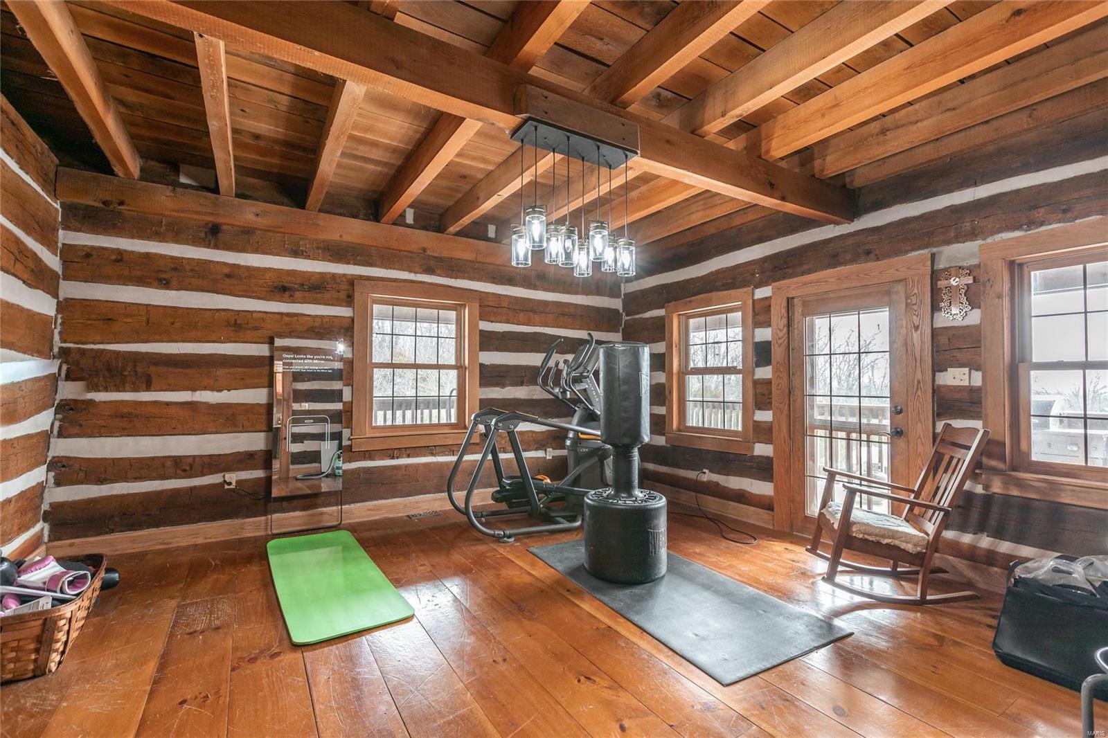 Cedar and 3rd Condos - Residential