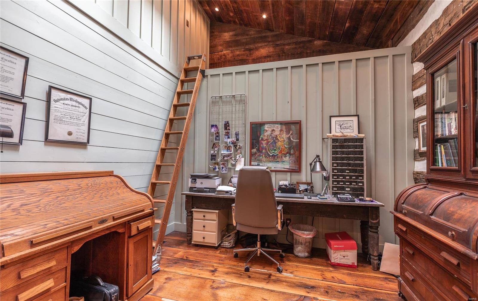 Cedar and 3rd Condos - Residential