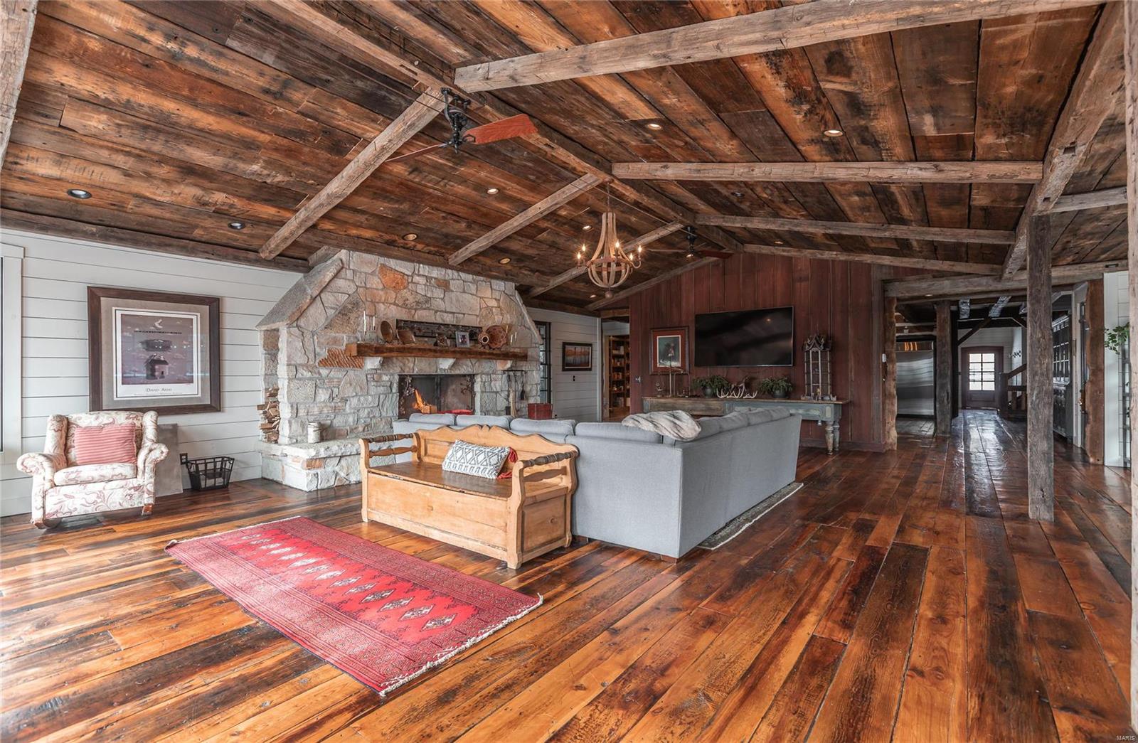 Cedar and 3rd Condos - Residential