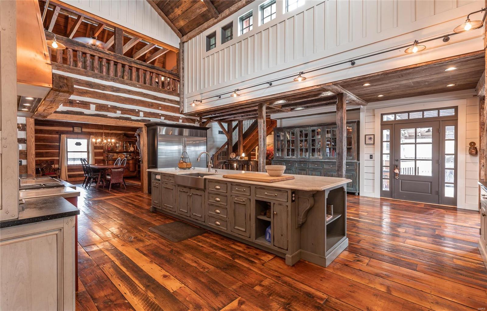 Cedar and 3rd Condos - Residential