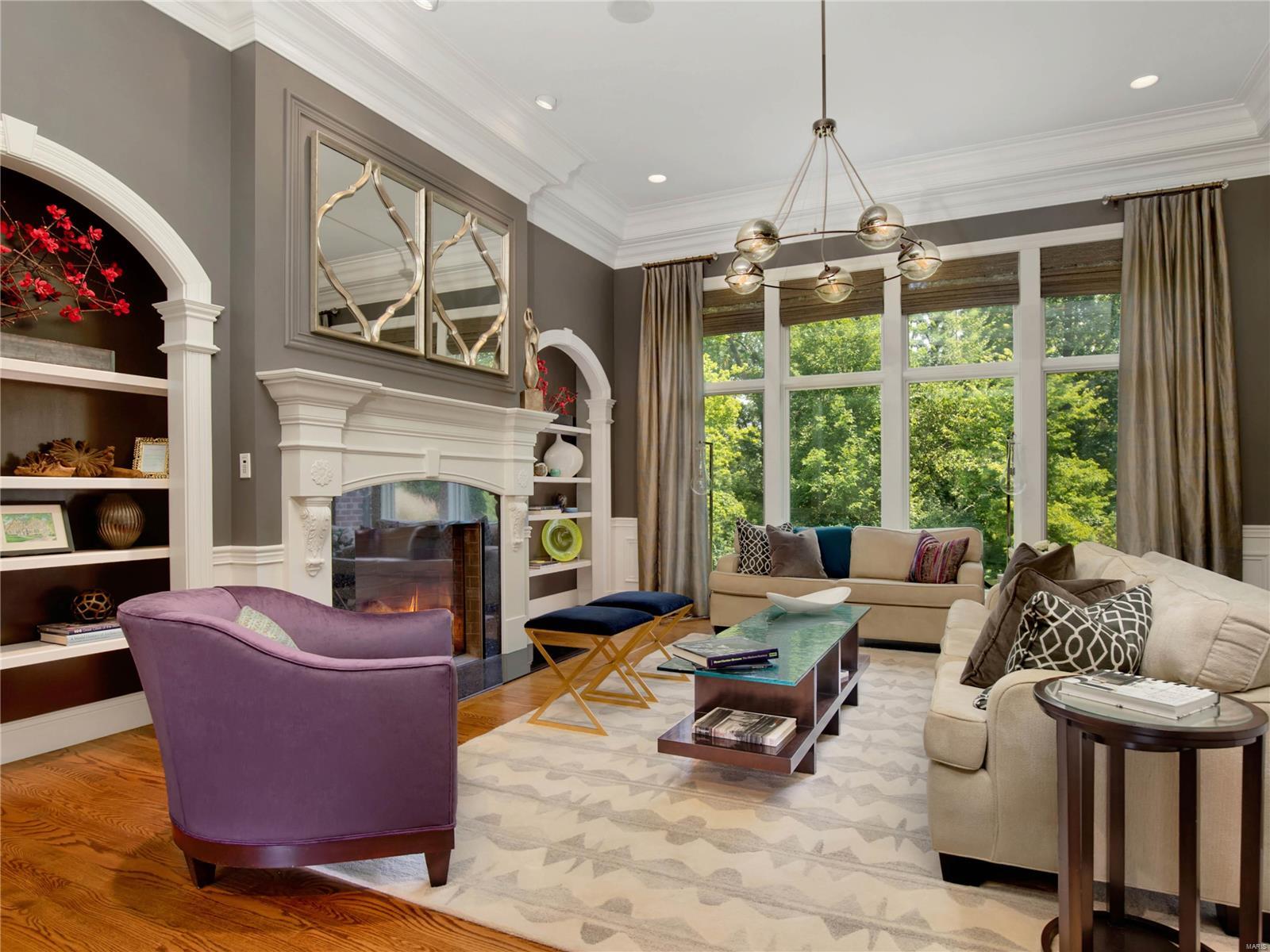 Glencairn - Residential