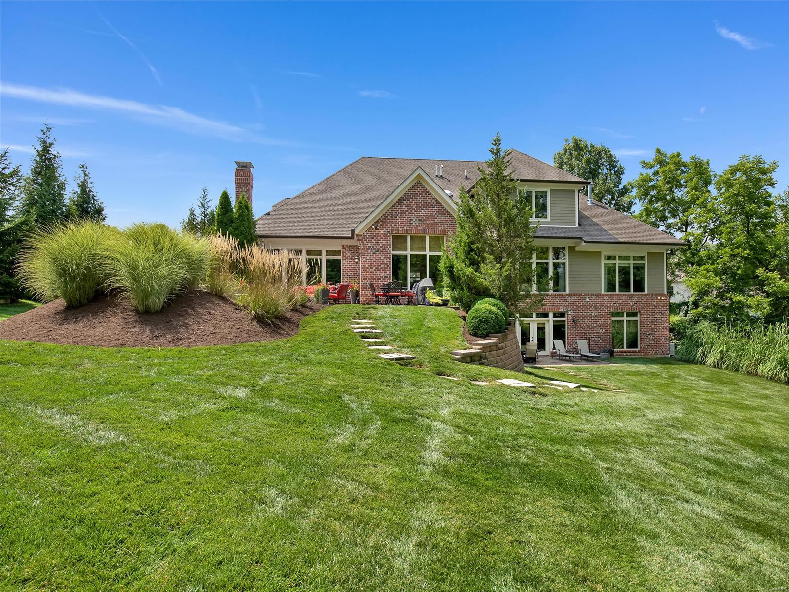 Glencairn - Residential