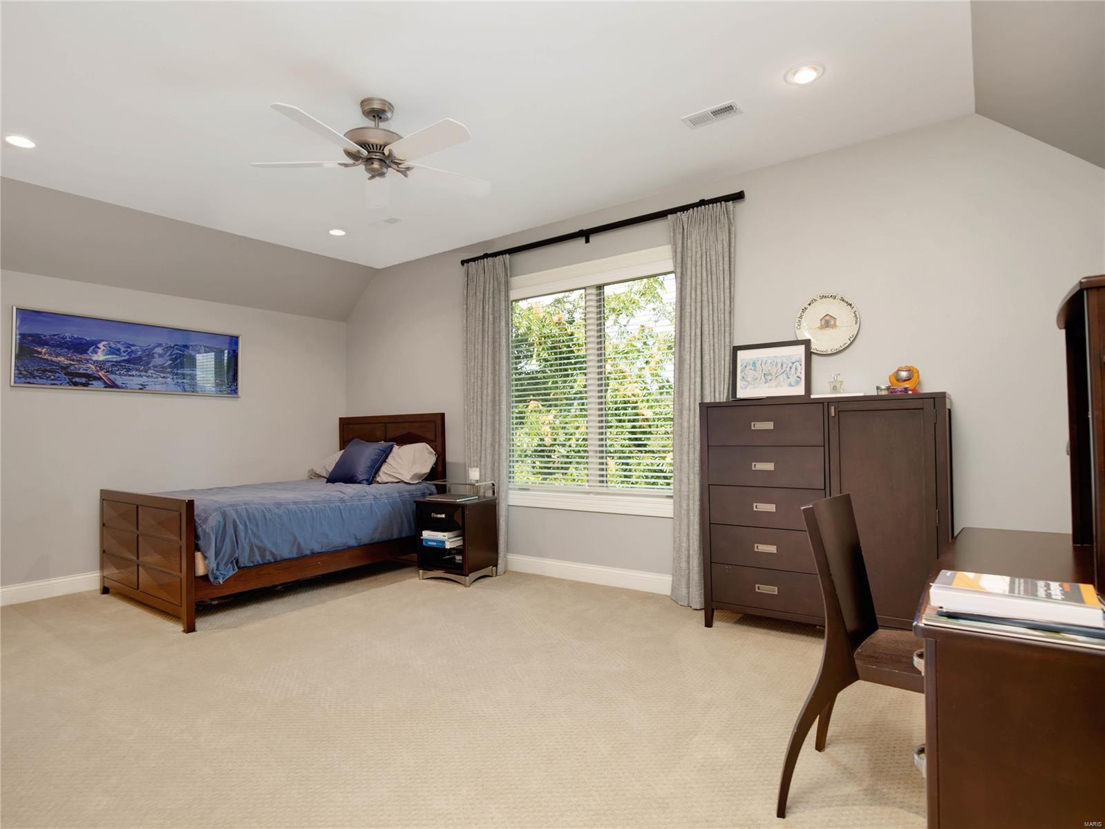 Glencairn - Residential