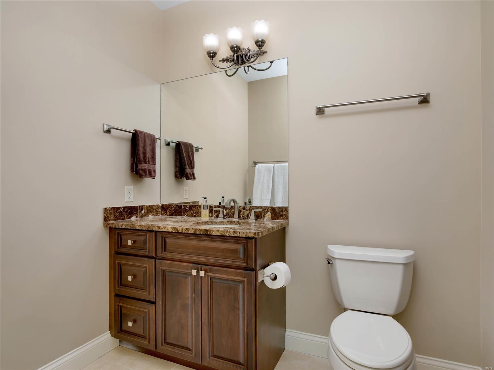 Glencairn - Residential