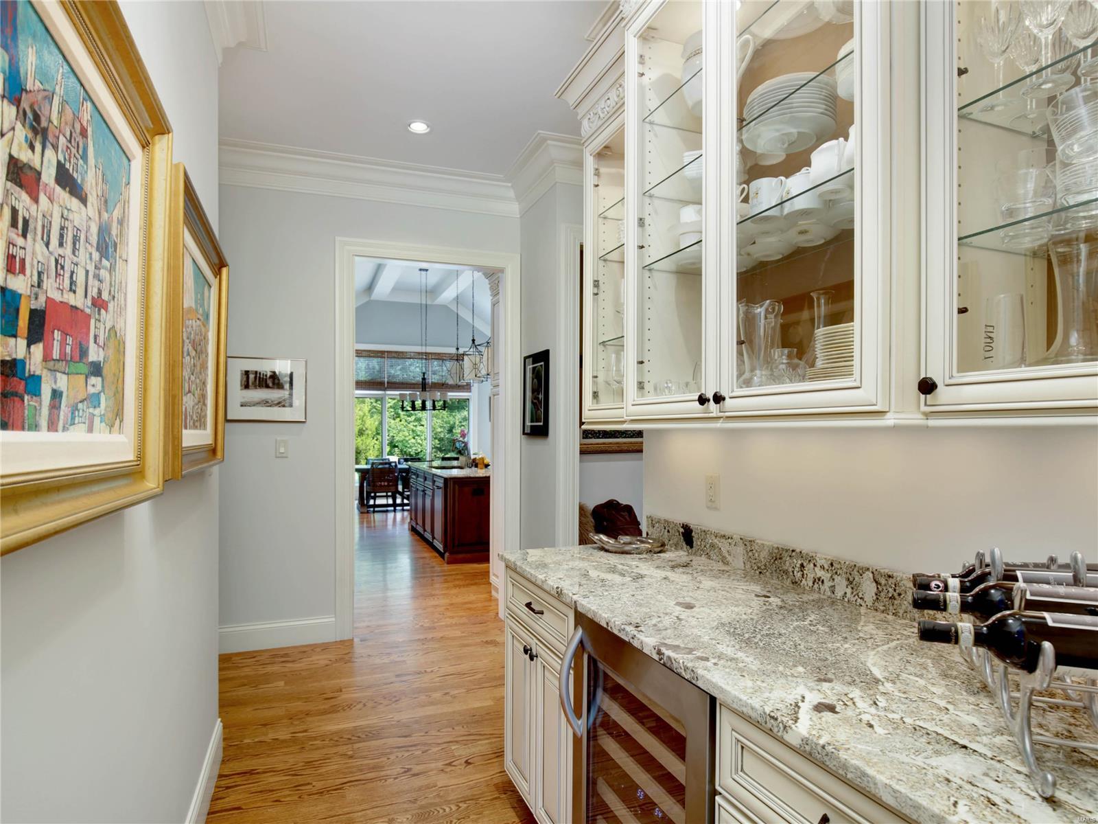 Glencairn - Residential