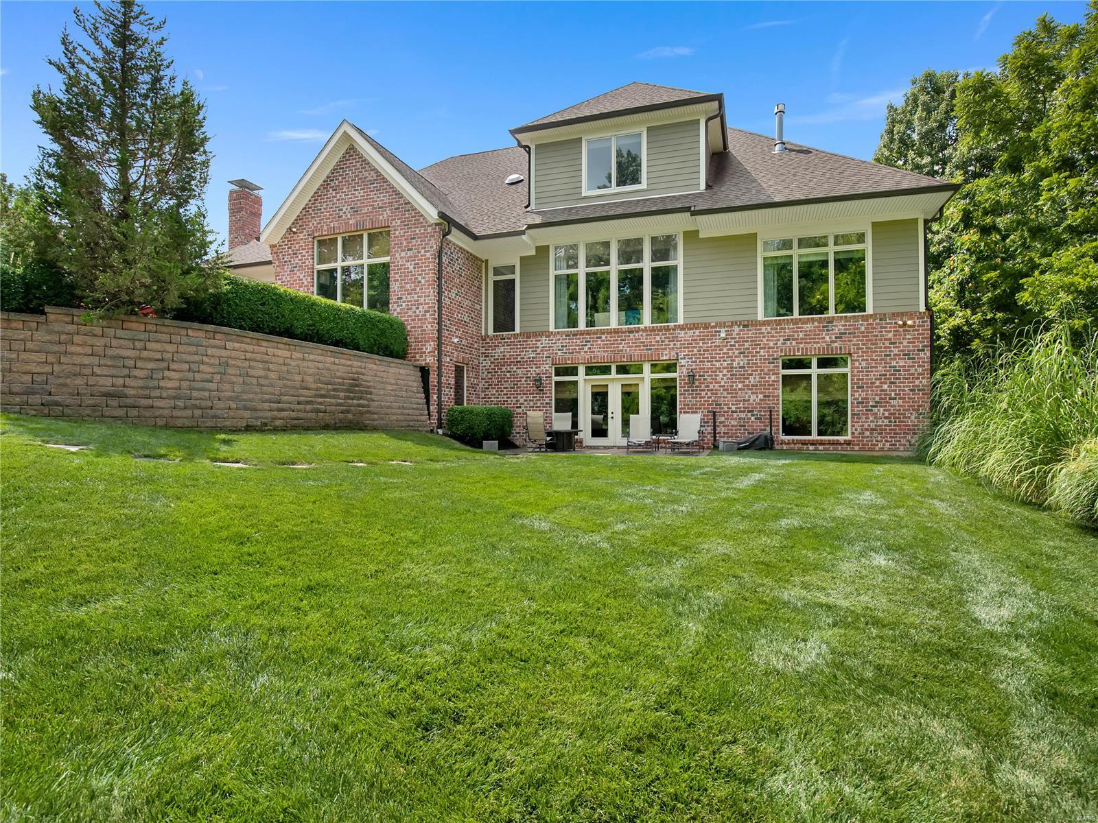 Glencairn - Residential