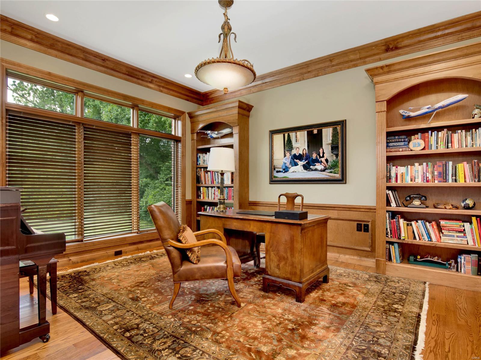 Glencairn - Residential