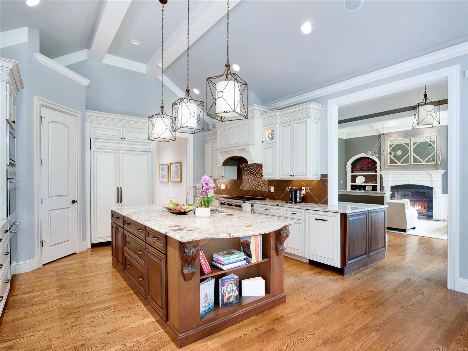 Glencairn - Residential