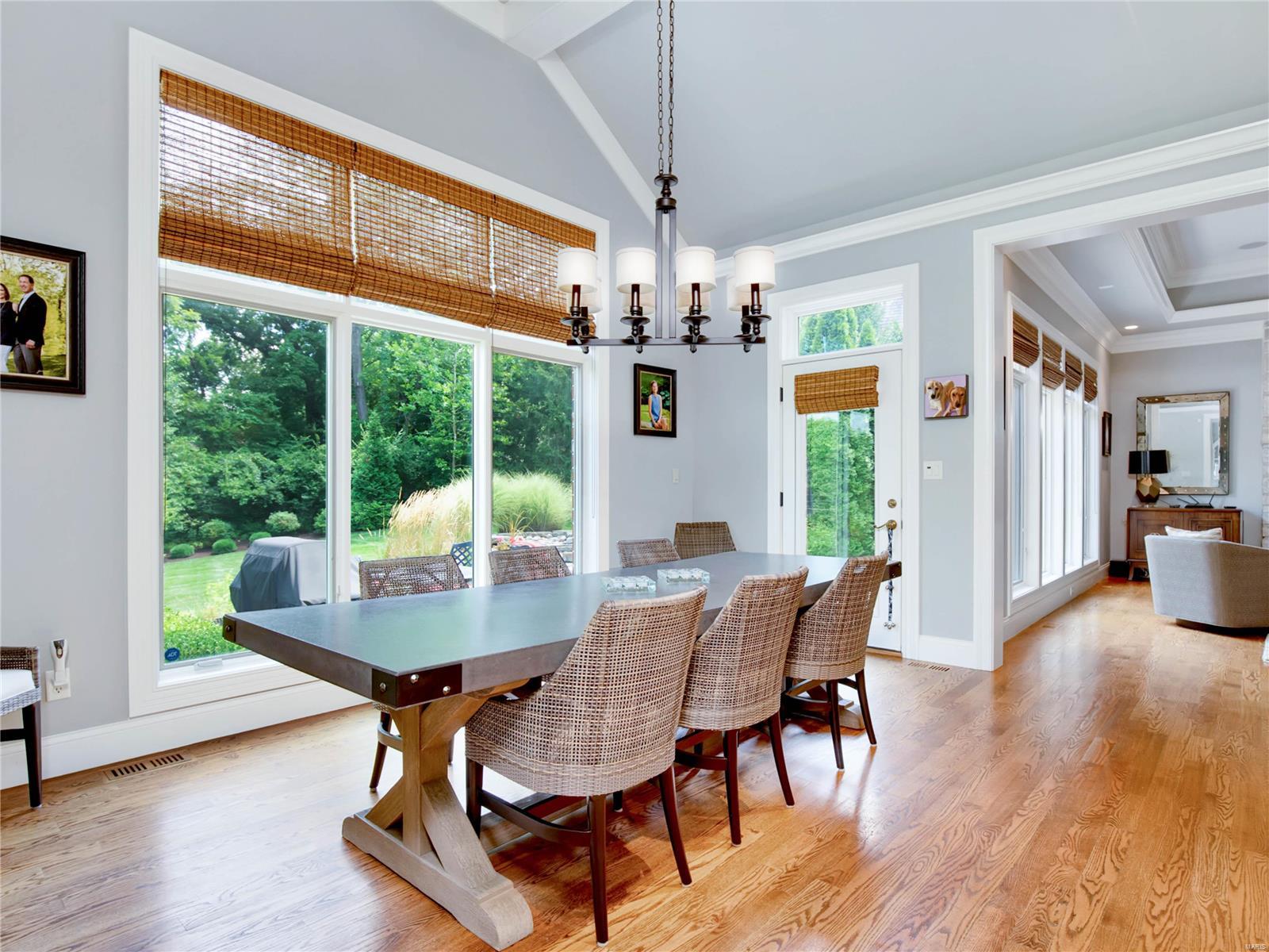 Glencairn - Residential