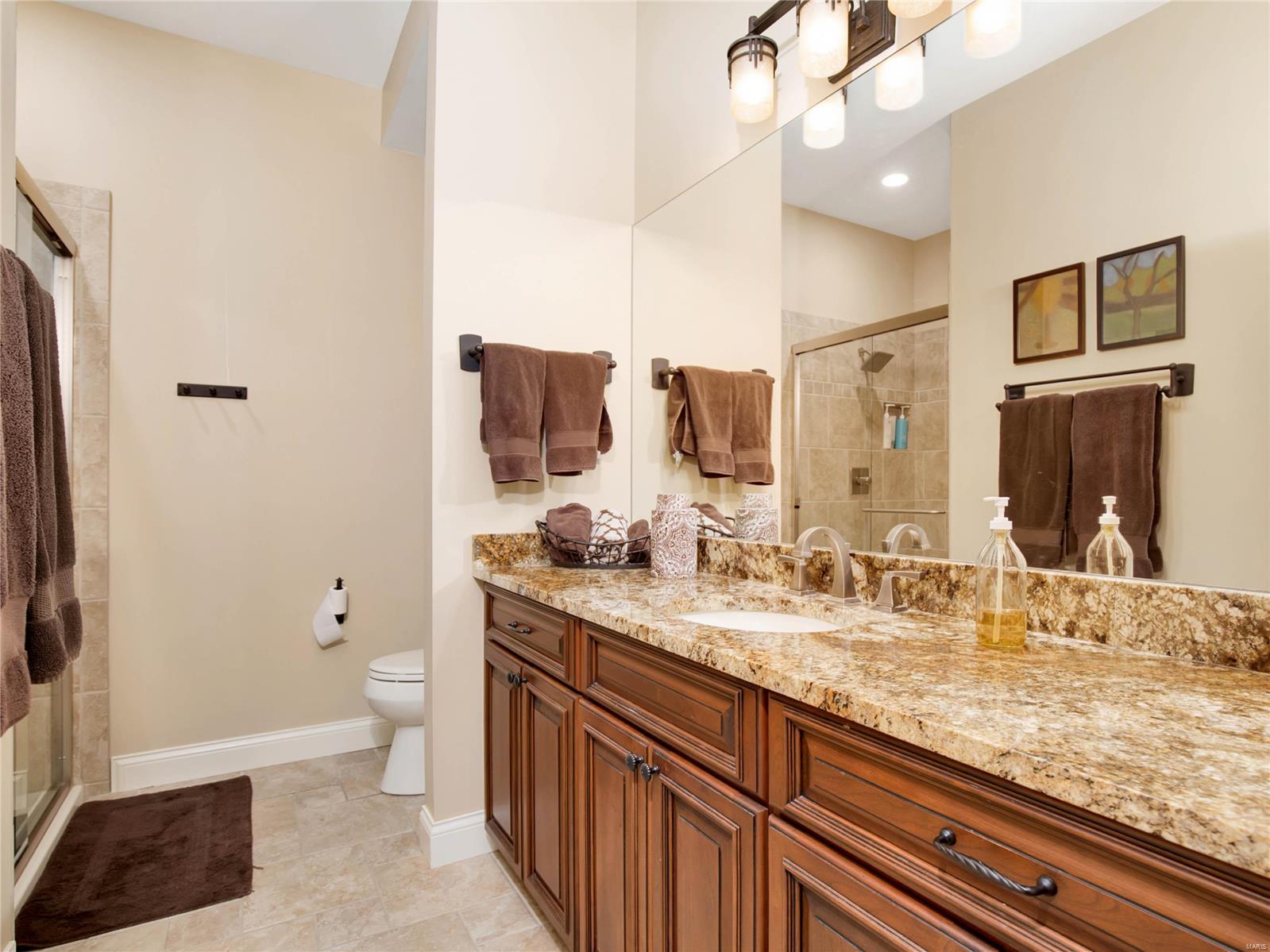 Glencairn - Residential