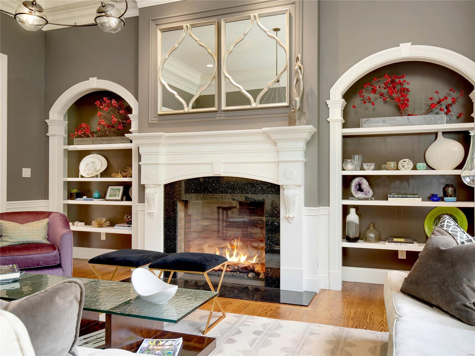 Glencairn - Residential