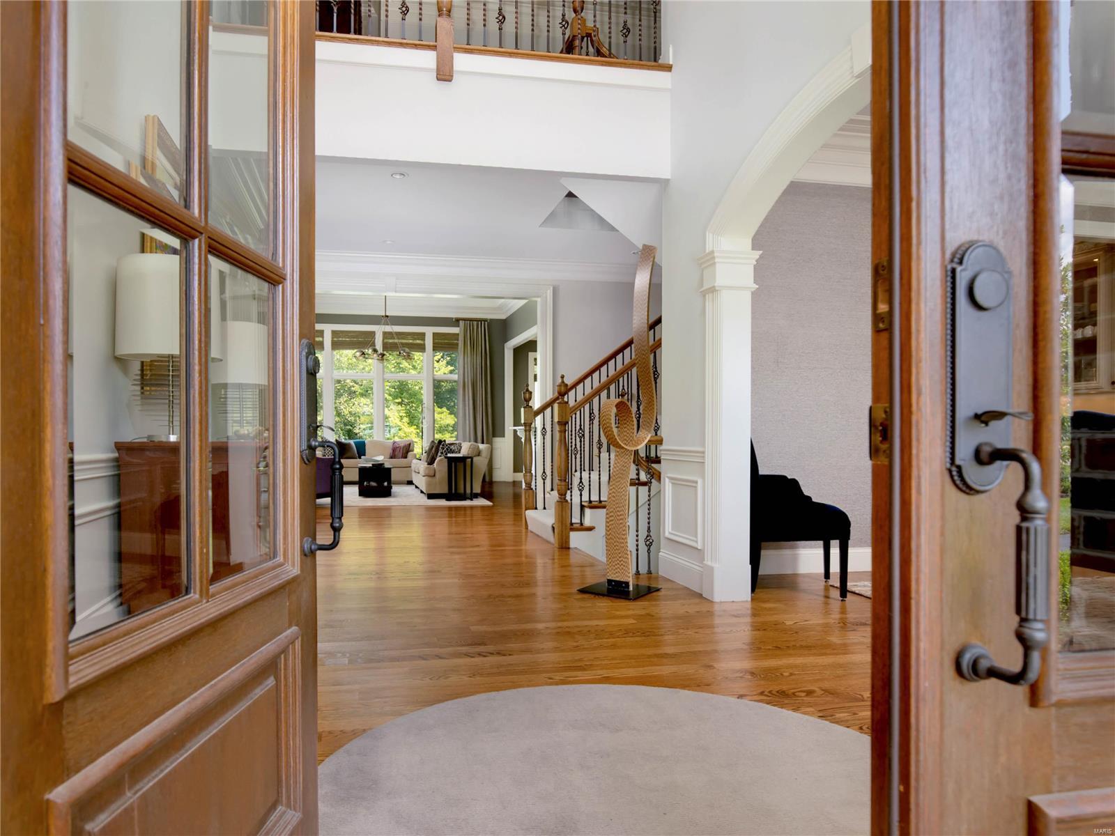 Glencairn - Residential