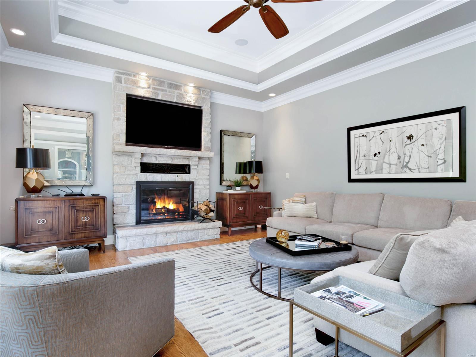 Glencairn - Residential