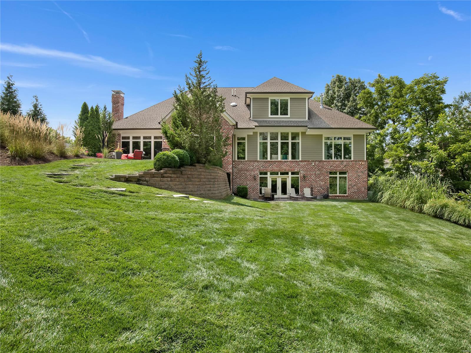 Glencairn - Residential