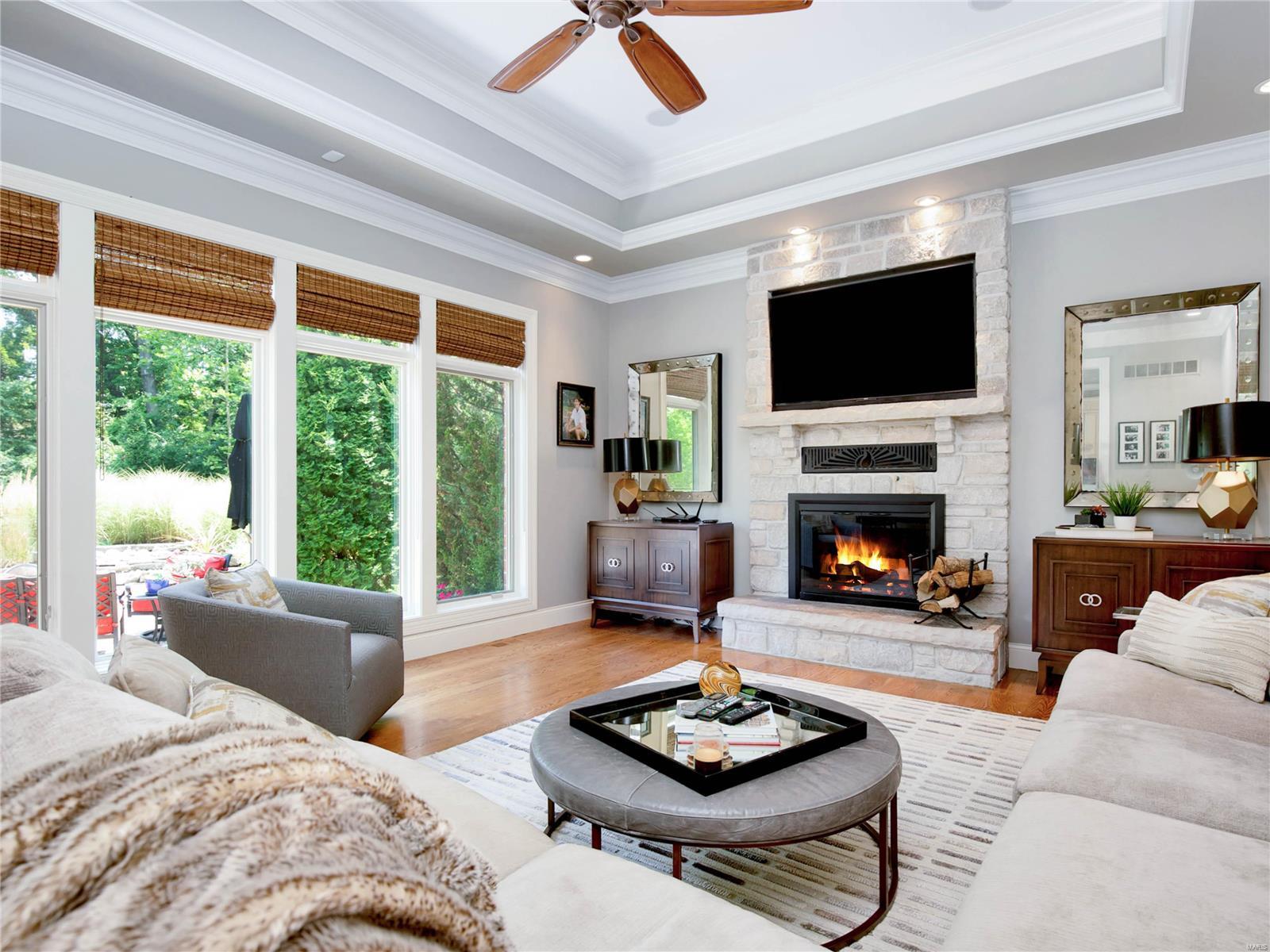 Glencairn - Residential