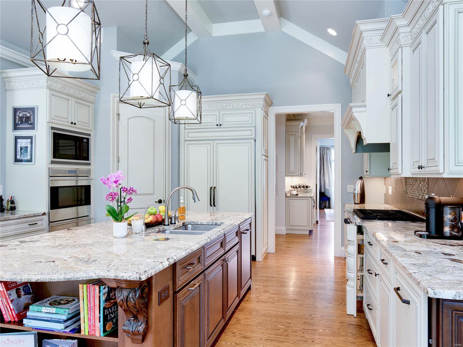 Glencairn - Residential