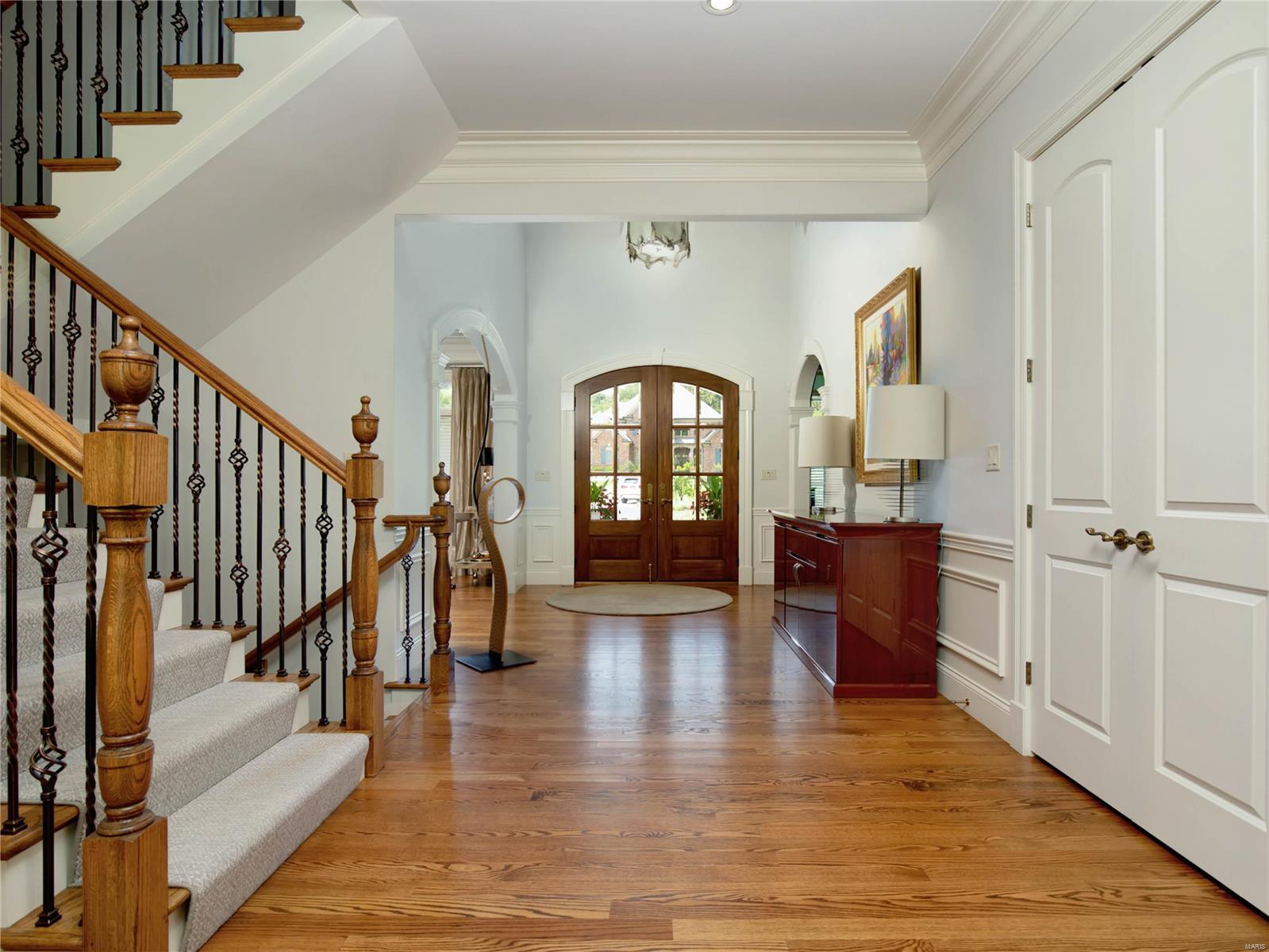 Glencairn - Residential