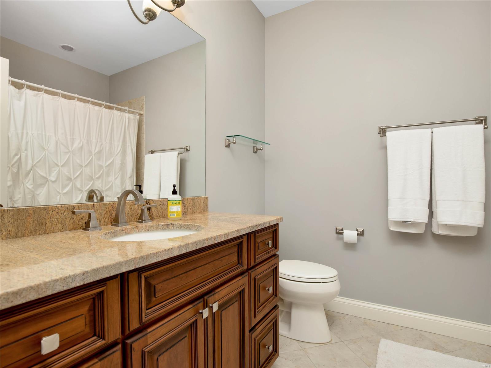 Glencairn - Residential