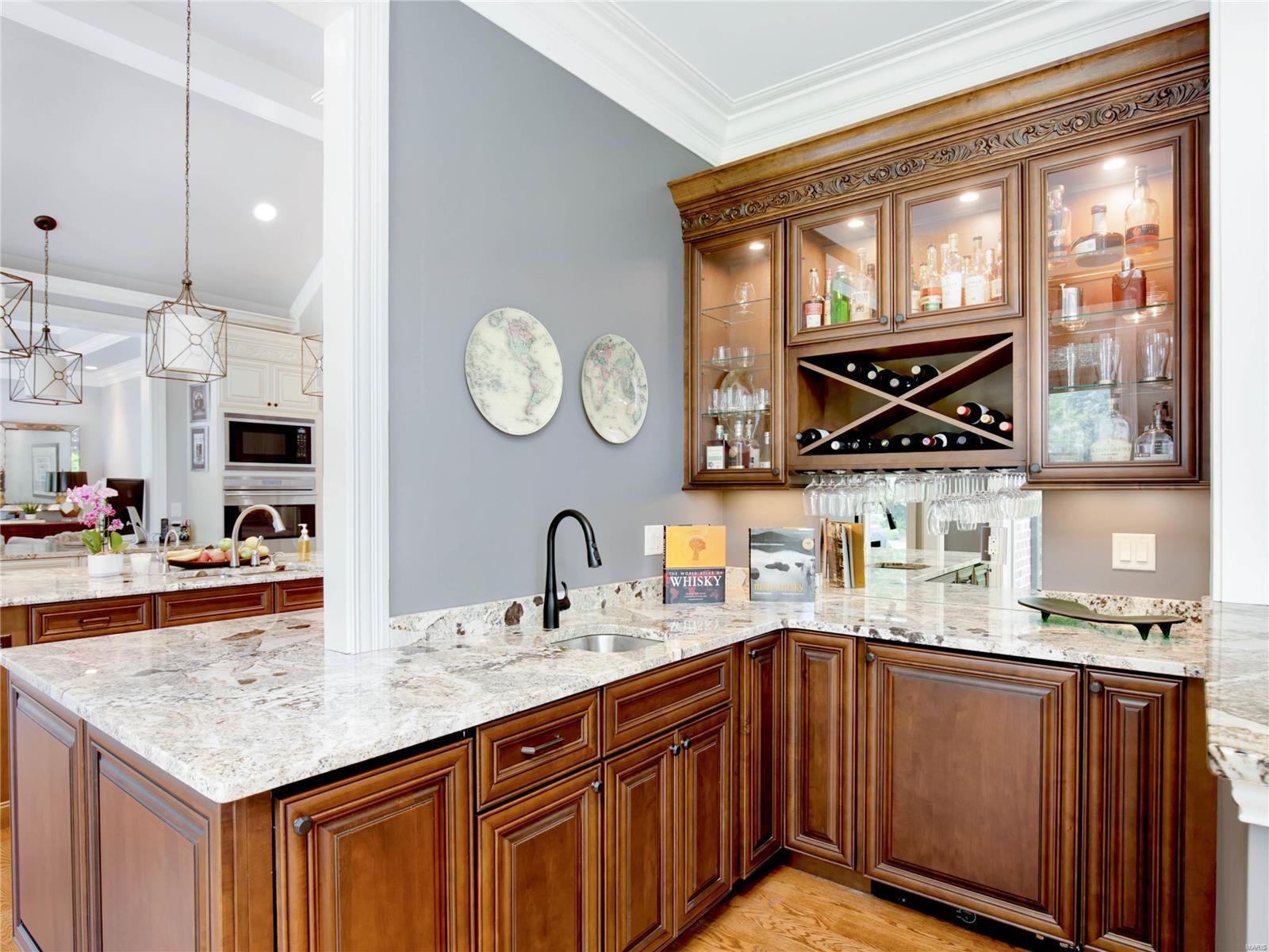 Glencairn - Residential