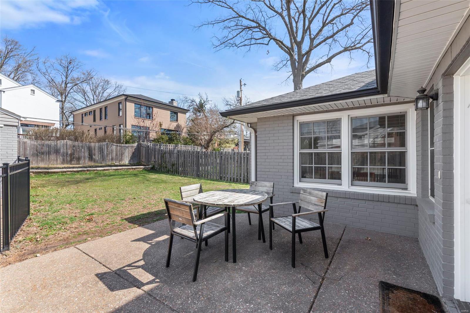 Clayton Gardens - Residential