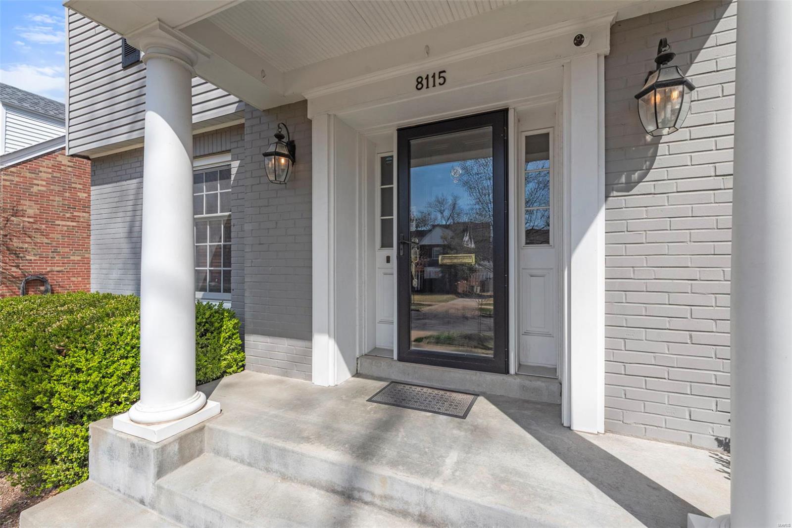 Clayton Gardens - Residential