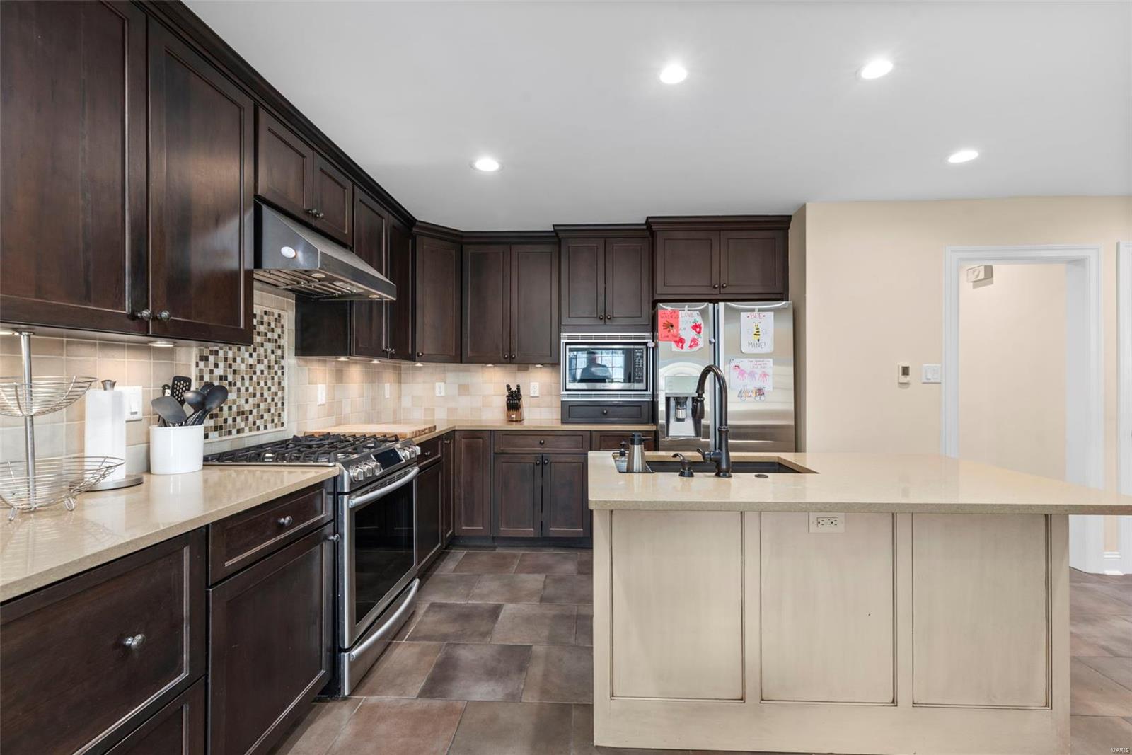 Clayton Gardens - Residential