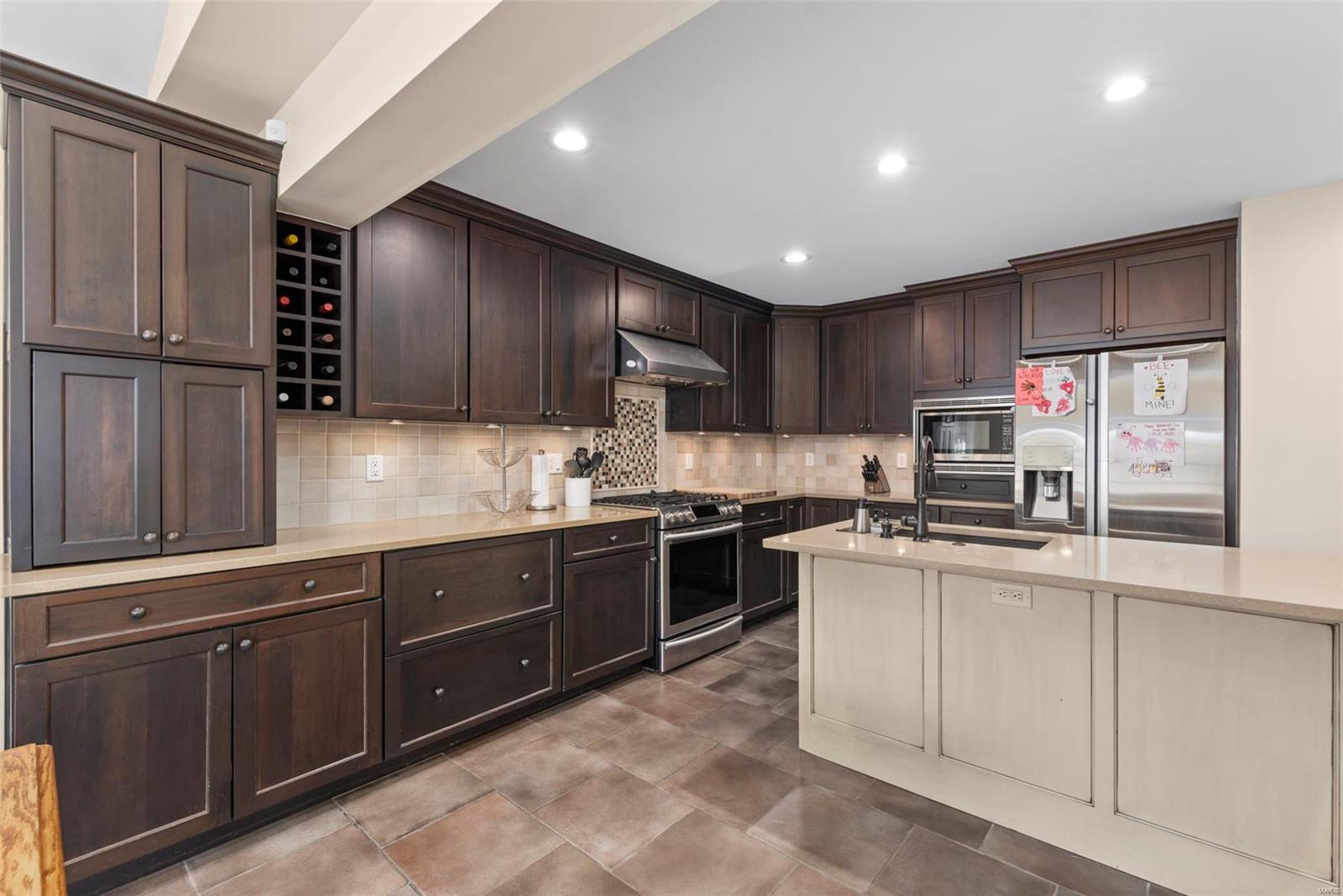 Clayton Gardens - Residential