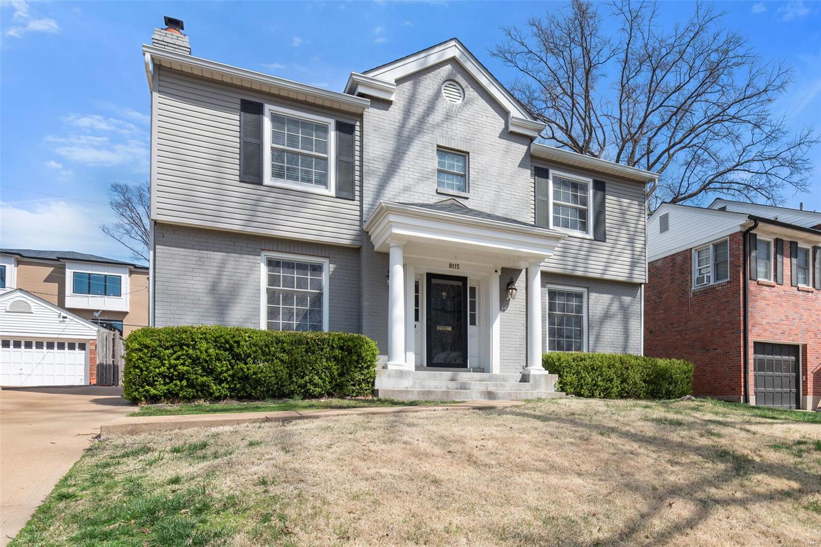 Clayton Gardens - Residential