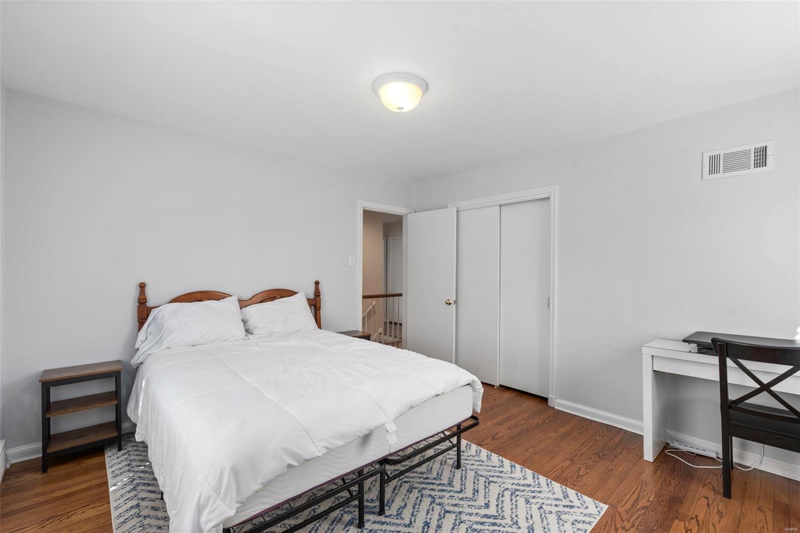 Clayton Gardens - Residential