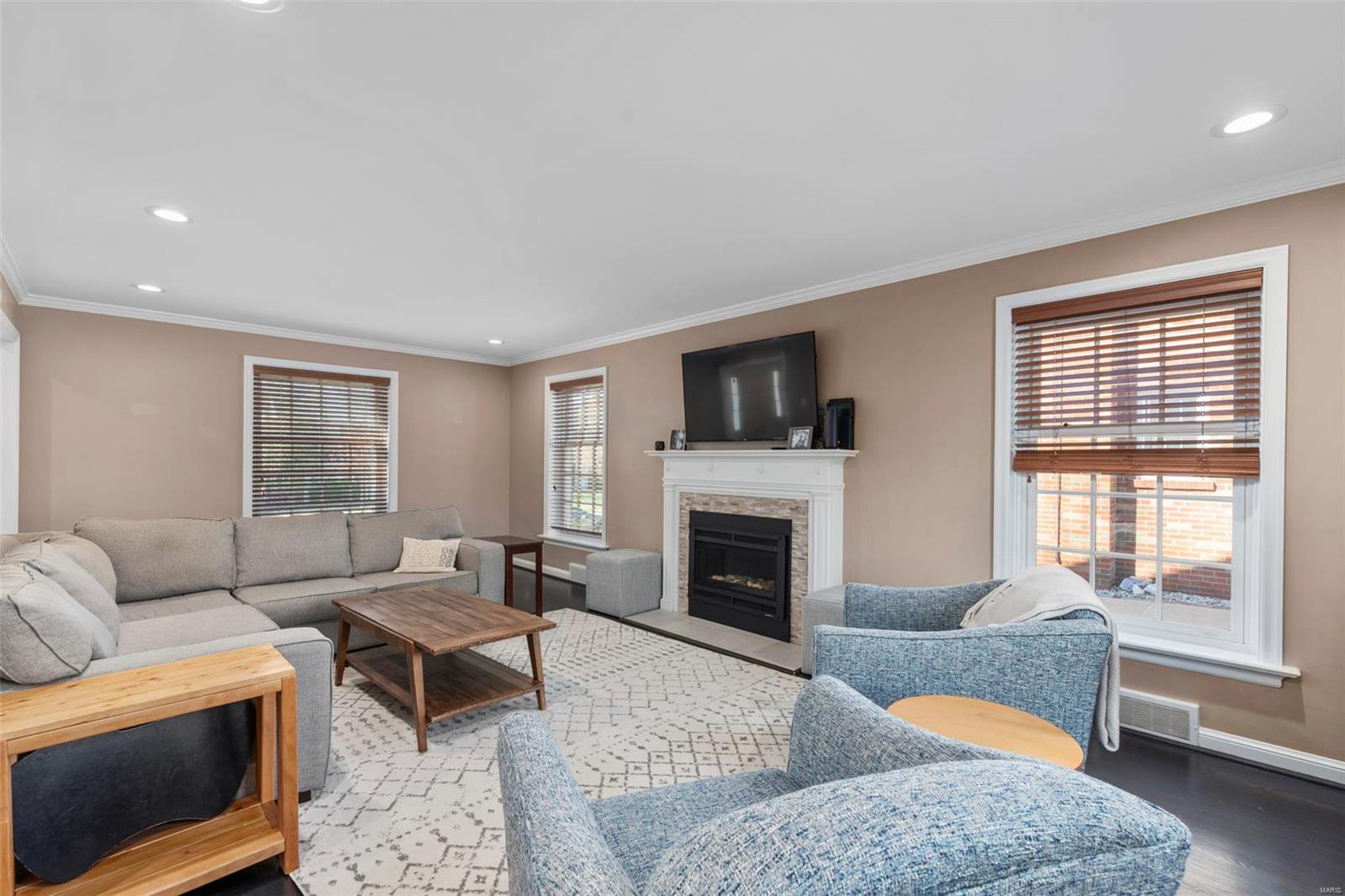 Clayton Gardens - Residential