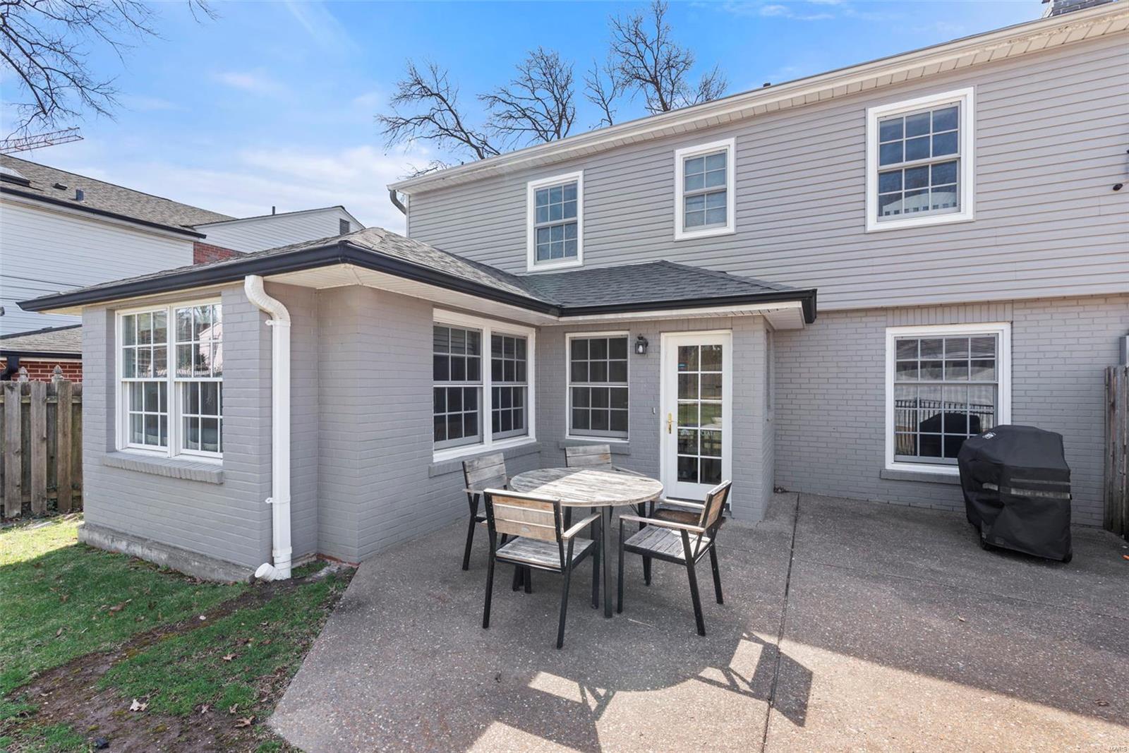 Clayton Gardens - Residential