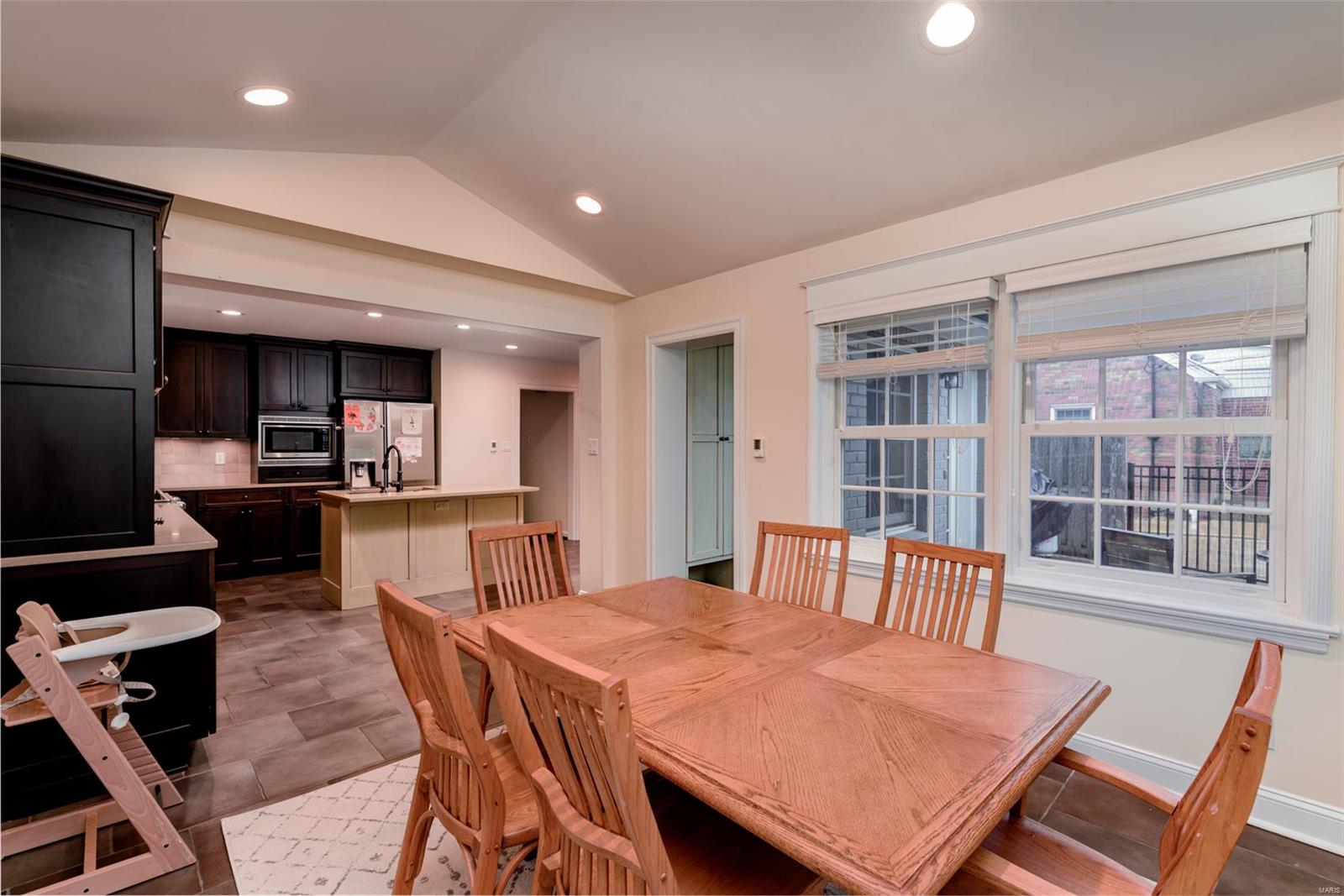 Clayton Gardens - Residential