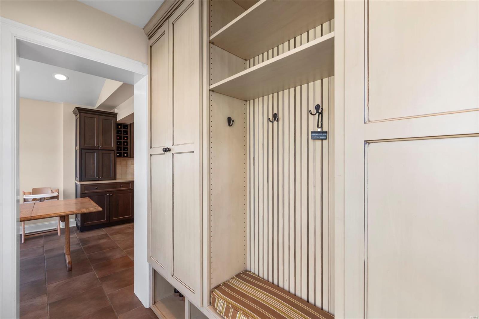 Clayton Gardens - Residential