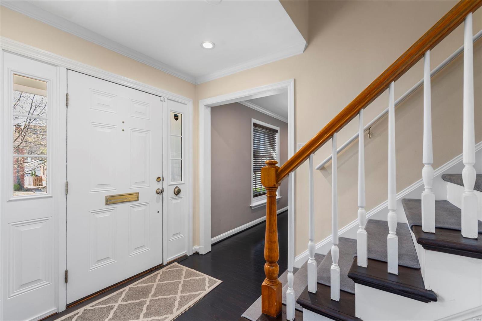 Clayton Gardens - Residential