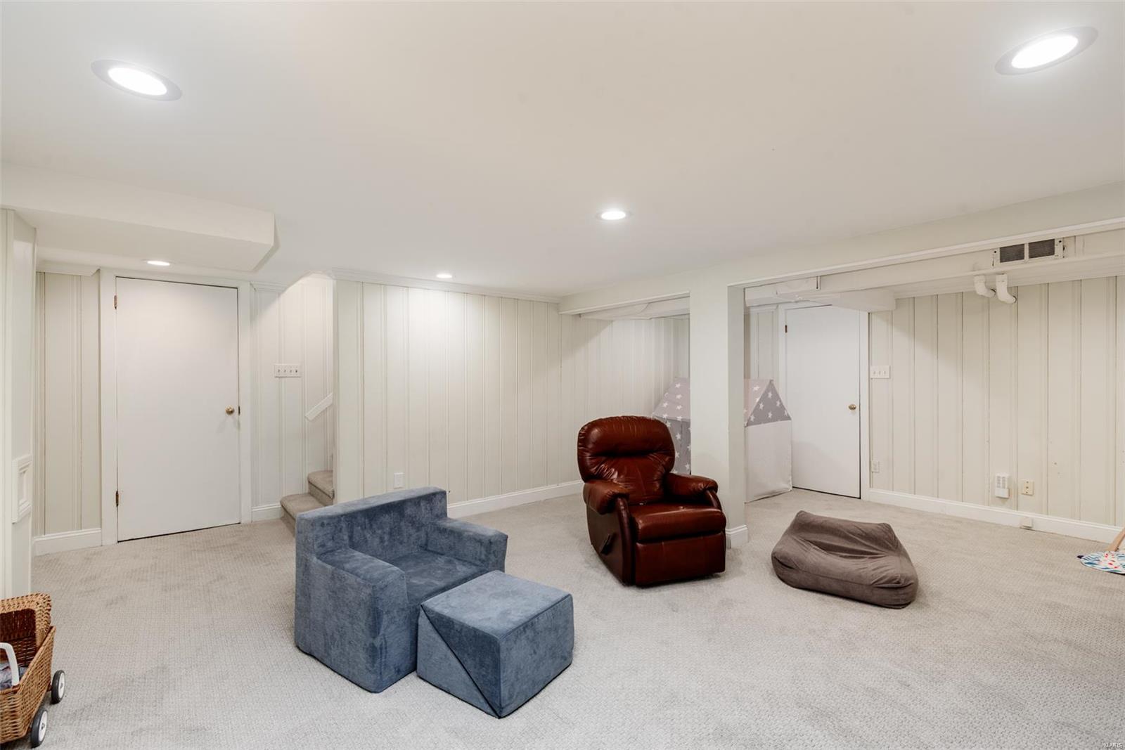 Clayton Gardens - Residential