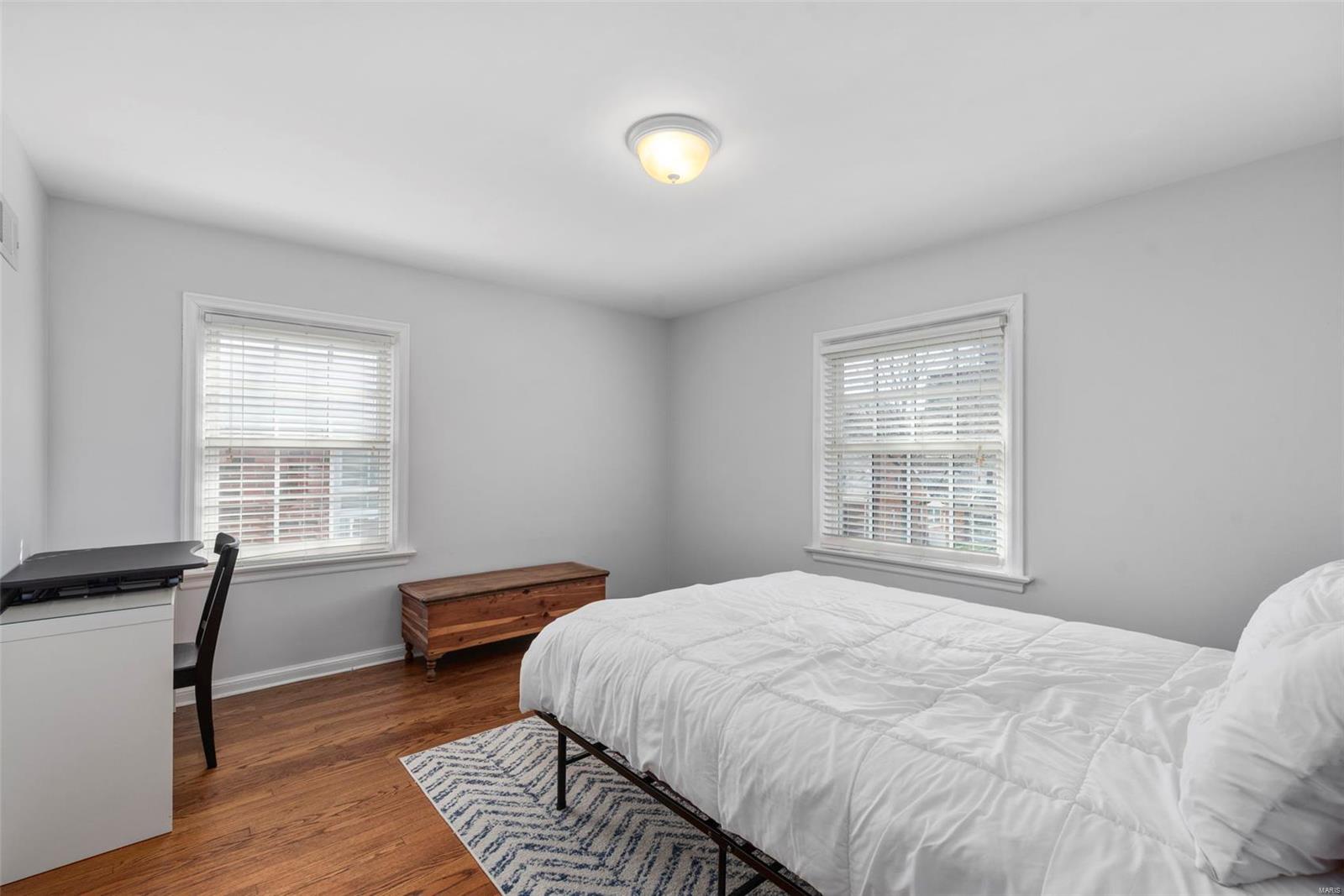 Clayton Gardens - Residential