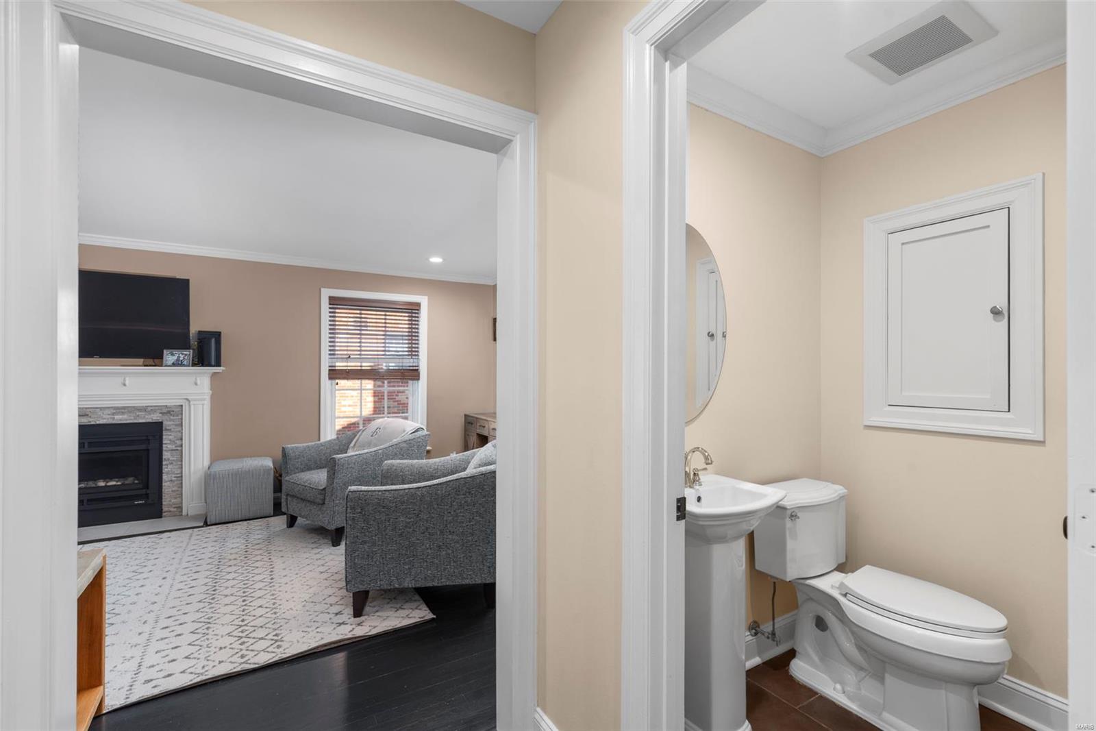 Clayton Gardens - Residential