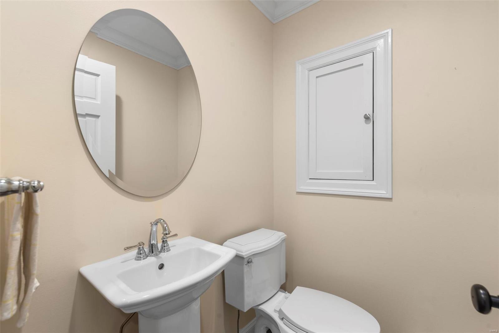 Clayton Gardens - Residential