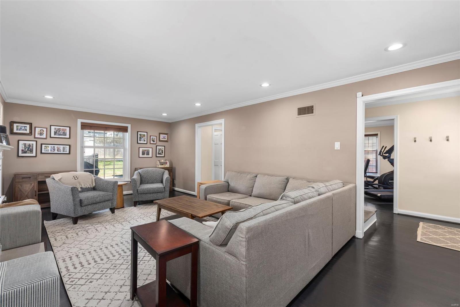 Clayton Gardens - Residential