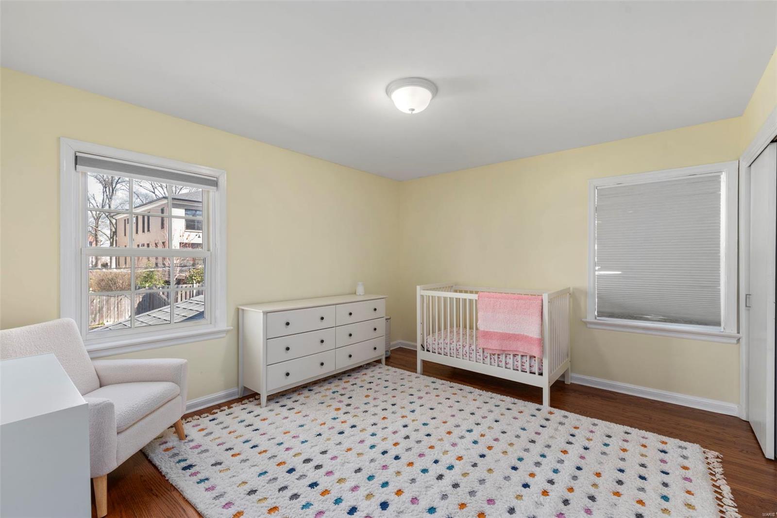 Clayton Gardens - Residential