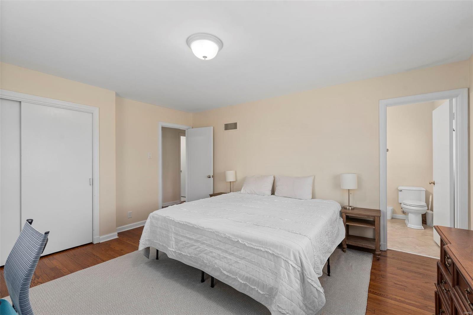 Clayton Gardens - Residential