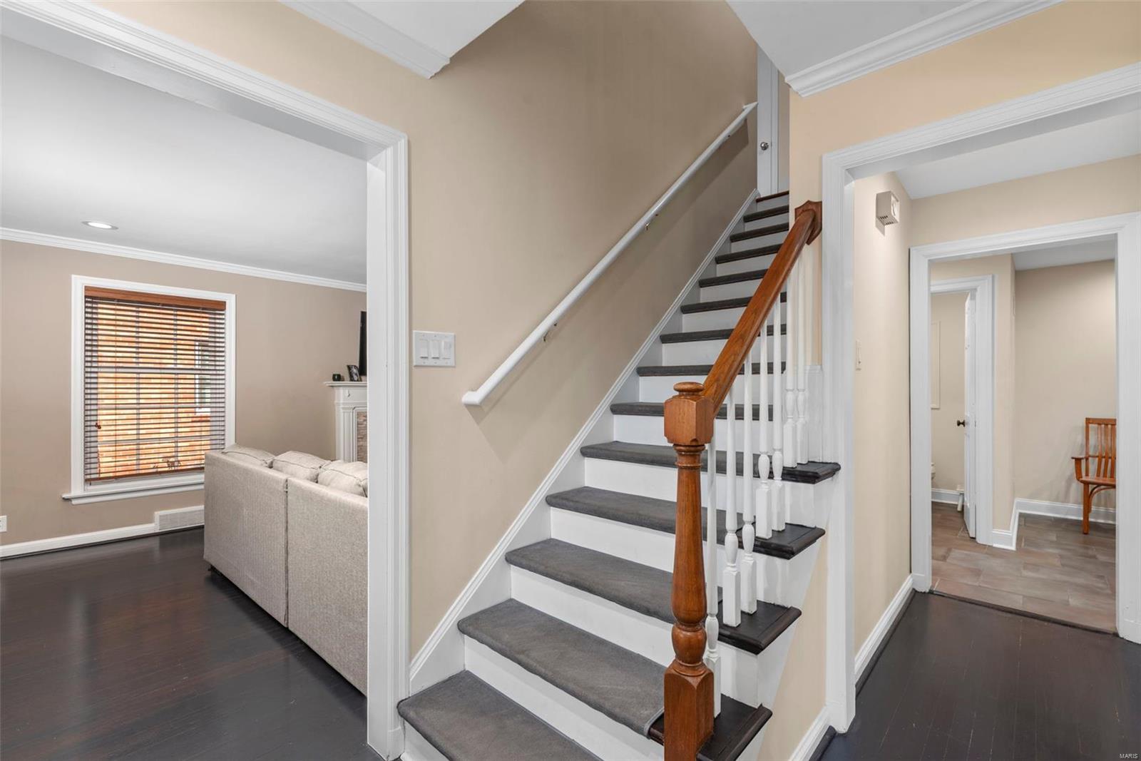 Clayton Gardens - Residential