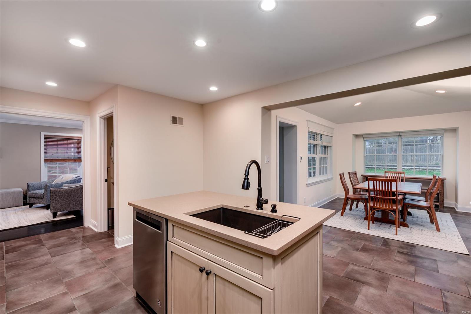 Clayton Gardens - Residential